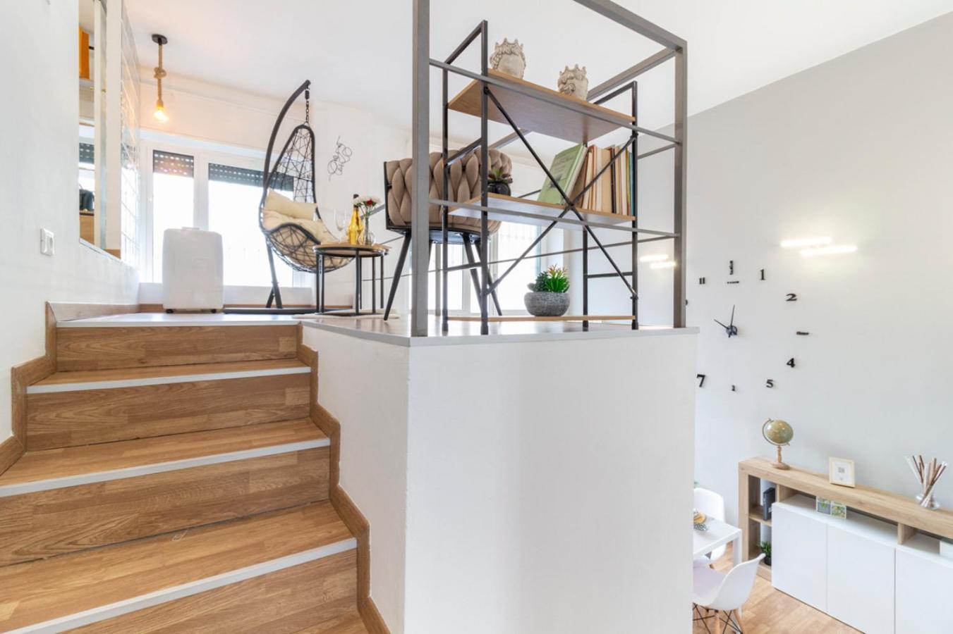 Luxloft Milano Bocconi - 2 Bathrooms - Free Parking Exterior photo